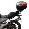 Givi ��������� �������� ����� KAWASAKI Z750S 2005-2007 444FZ