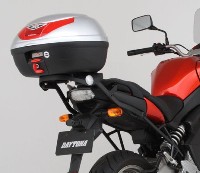 Givi    KAWASAKI Versys 650 2006-2009 447FZ