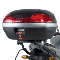 Givi    KAWASAKI Z1000 2007-2009 448FZ