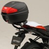 Givi ��������� �������� ����� KAWASAKI Z1000 2010-2013 450FZ