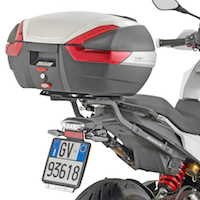 Givi    BMW F900XR 2020-2024 5137FZ