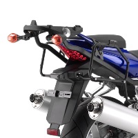 Givi    SUZUKI SV1000 2003-2008 529FZ