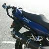 Givi    SUZUKI GSX750F 2003-2006 530FZ