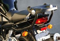 Kappa    SUZUKI GSF650 Bandit 2005-2011 KZ539