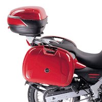 Givi    BMW F650GS 2000-2003 639F