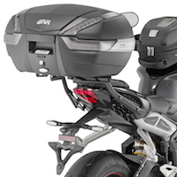 Givi    TRIUMPH Street Triple 765 2017-2022 6412FZ