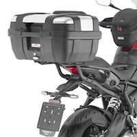 Givi ��������� �������� ����� TRIUMPH Tiger Sport 800 2025 6421FZ