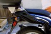 Kappa    BMW K1200GT 2003-2004 K6800