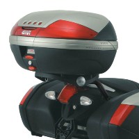 Givi    BMW R1200R 2006-2010 688FZ