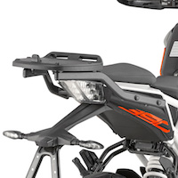 Givi    KTM 125 Duke; 390 Duke 2017-2023 7707FZ