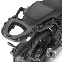Givi    VOGE Trofeo 500 AC 2022-2024 9255FZ