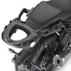 Givi    VOGE Trofeo 500 AC 2022-2024 9255FZ