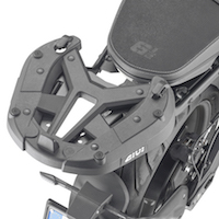Givi    MOTO MORINI SCR 650 STR 650 Seiemmezzo 2022-2024 9351FZ