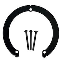 Givi ��������� ����� �� ��� TANKLOCK CF MOTO 650 NK 2021 2023-2024 BF63