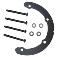 Givi     TANKLOCK HARLEY DAVIDSON Pan America 1250 2021-2024 BF65