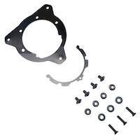 Givi ��������� ����� �� ��� TANKLOCK BMW R1300RS 2025-2026 BF99
