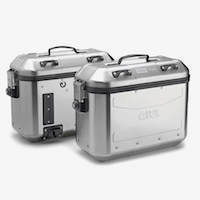 Givi  DLM36A Trekker Dolomiti Pack 2 ()
