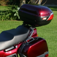 Kappa    HONDA ST1100 Pan European K109