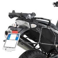 Kappa    BMW F650GS 2008-2011 K94M