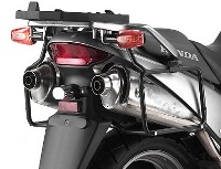 Givi    HONDA XL1000V Varadero 1999-2006 E212