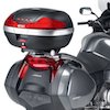 Givi    HONDA NT700 Deauville 2006-2012 E221