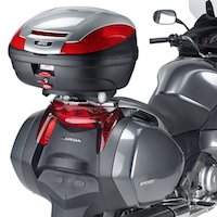 Givi Крепление Верхнего кофра HONDA NT700 Deauville 2006-2012 E221M