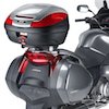 Givi    HONDA NT700 Deauville 2006-2012 E221M