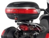 Givi    HONDA XL1000V Varadero 2007-2012 E222
