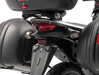 Givi    HONDA XL700V Transalp 2008-2013 E225M