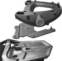 Kappa    YAMAHA FJR1300 2006-2024 K228