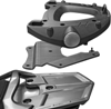 Givi    YAMAHA FJR1300 2006-2024 E228