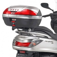 Givi    YAMAHA YP400 Majesty 2004-2014 E331M