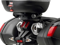 Givi    YAMAHA XT660Z Tenere 2008-2016 E333M