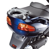 Givi ��������� �������� ����� SUZUKI AN650 Burgman 2002-2012 E529