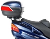 Givi    SUZUKI AN650 Burgman 2002-2012 E529M