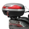 Givi    SUZUKI AN400 Burgman 2006-2016 E531