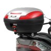 Givi    SUZUKI AN400 Burgman 2006-2016 E531M