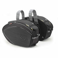 Givi Кофр текстиль EA100B (пара)