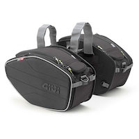 Givi Кофр текстиль EA101B (пара)
