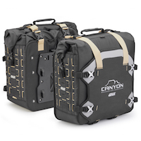 Givi Сумка водонепроницаемая GRT709B CANYON (пара)