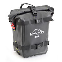 Givi   GRT722 CANYON