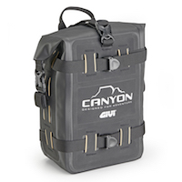 Givi   GRT722B CANYON