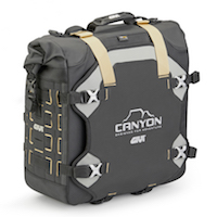 Givi   GRT725 CANYON