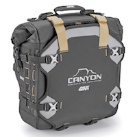Givi ����� ����������������� GRT727 CANYON