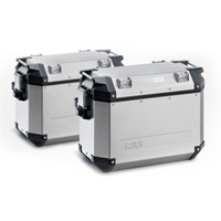 Givi ���� OB�37A Trekker Outback Pack 2 (����)