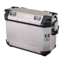 Givi  OB37AL Trekker Outback