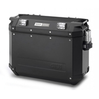 Givi  OB37BL Trekker Outback