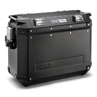 Givi  OB37BR Trekker Outback