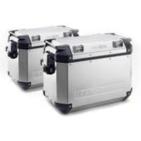 Givi ���� OB�48A Trekker Outback Pack 2 (����)