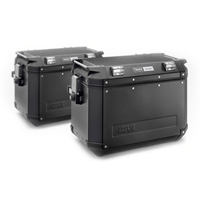 Givi  OB48B Trekker Outback Pack 2 ()